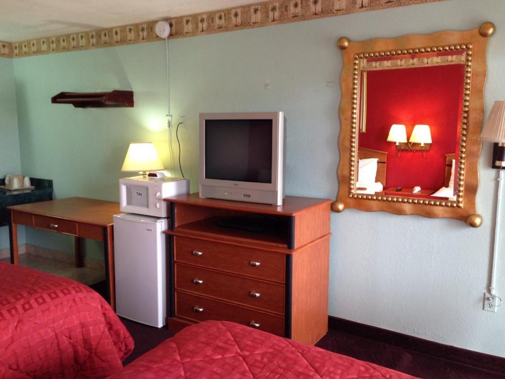 Motor Inn Clewiston Quarto foto